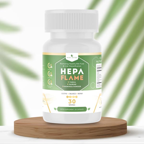 HepaFlame - Image 2