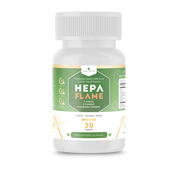 HepaFlame