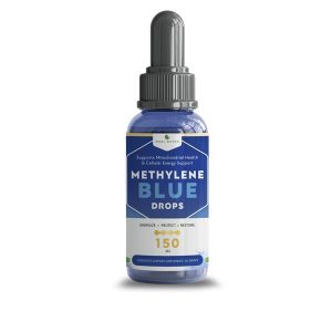 Methylene Blue - Liquid Drops