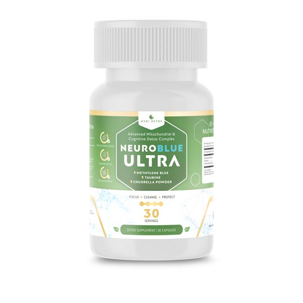 NeuroBlue Ultra