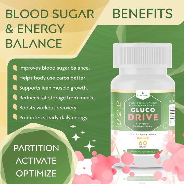 GlucoDrive - Image 4