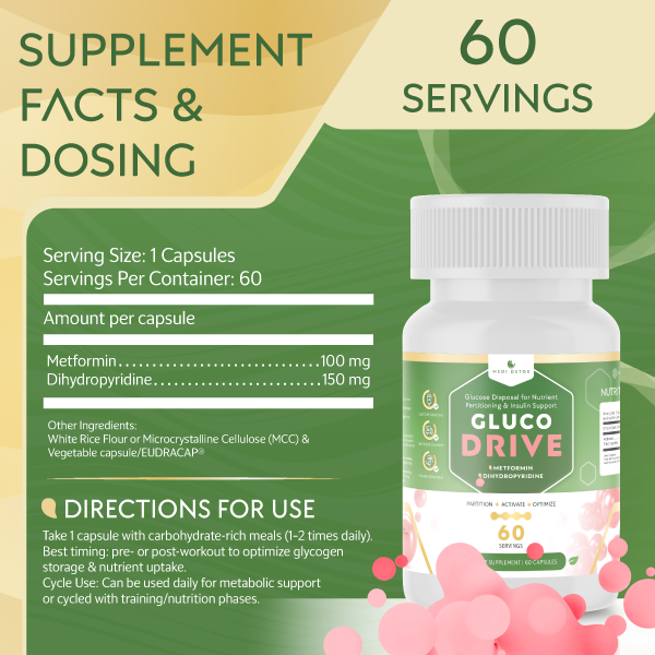 GlucoDrive - Image 5
