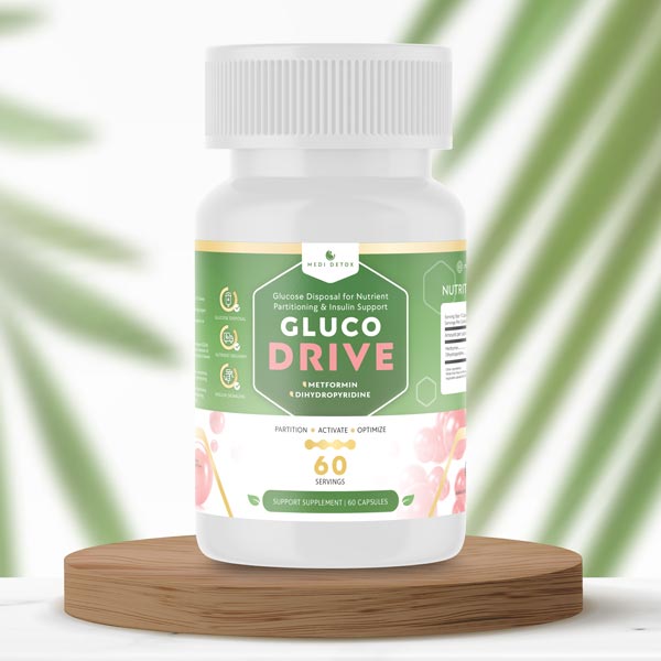 GlucoDrive - Image 2