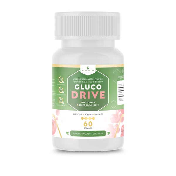 GlucoDrive