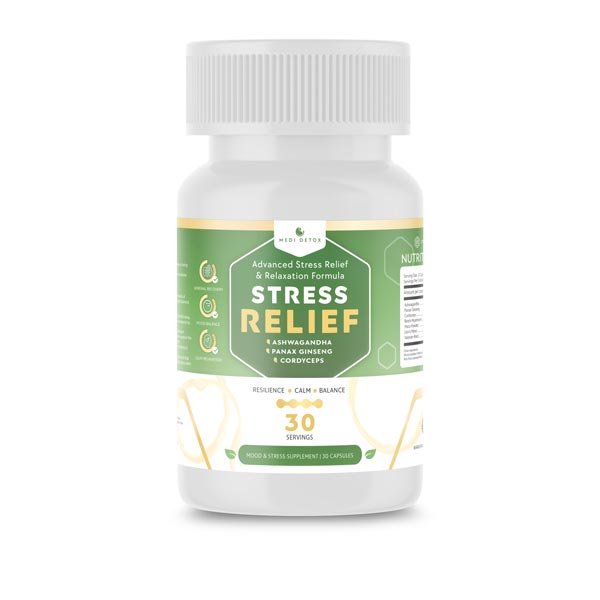 Stress Relief