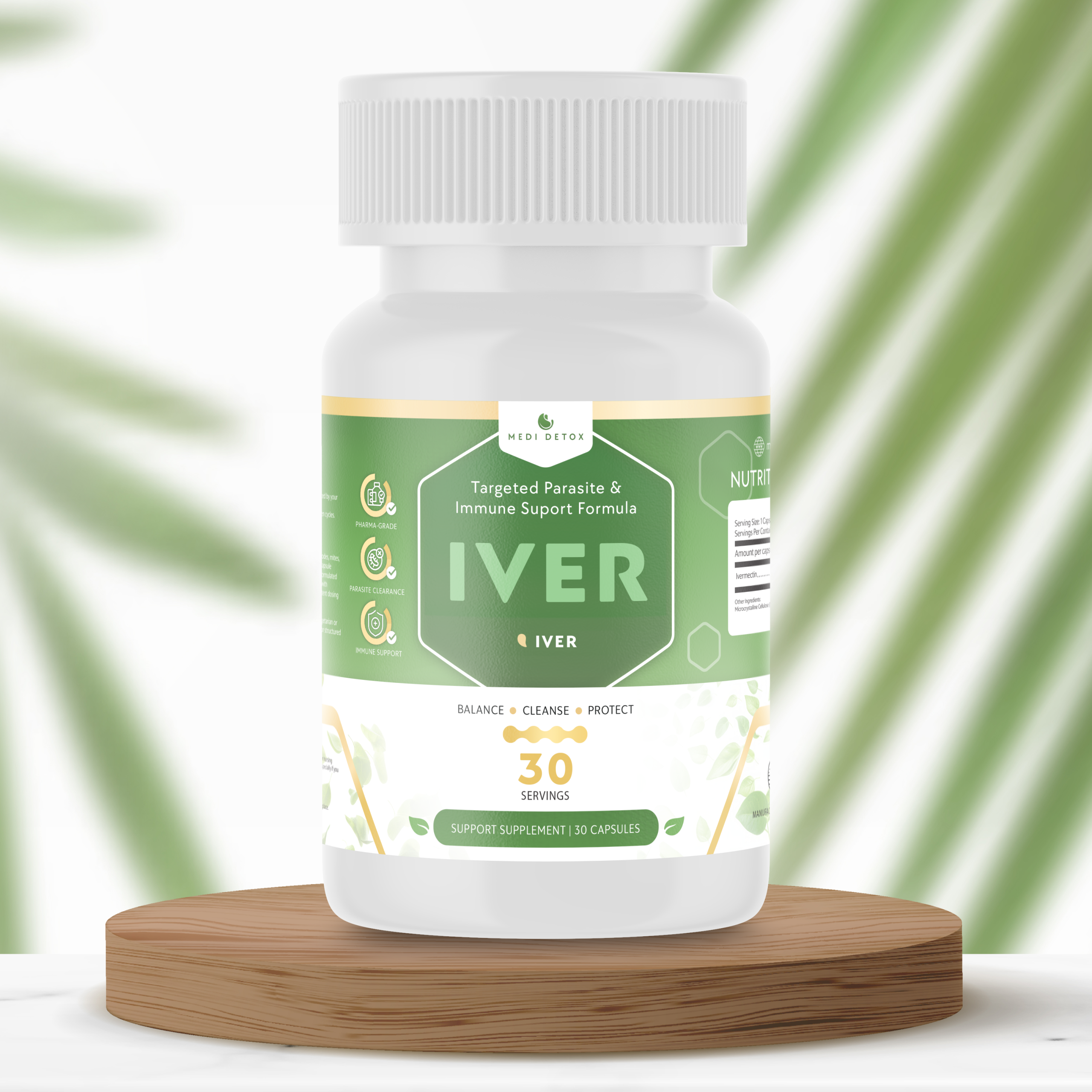 Iver - Image 2