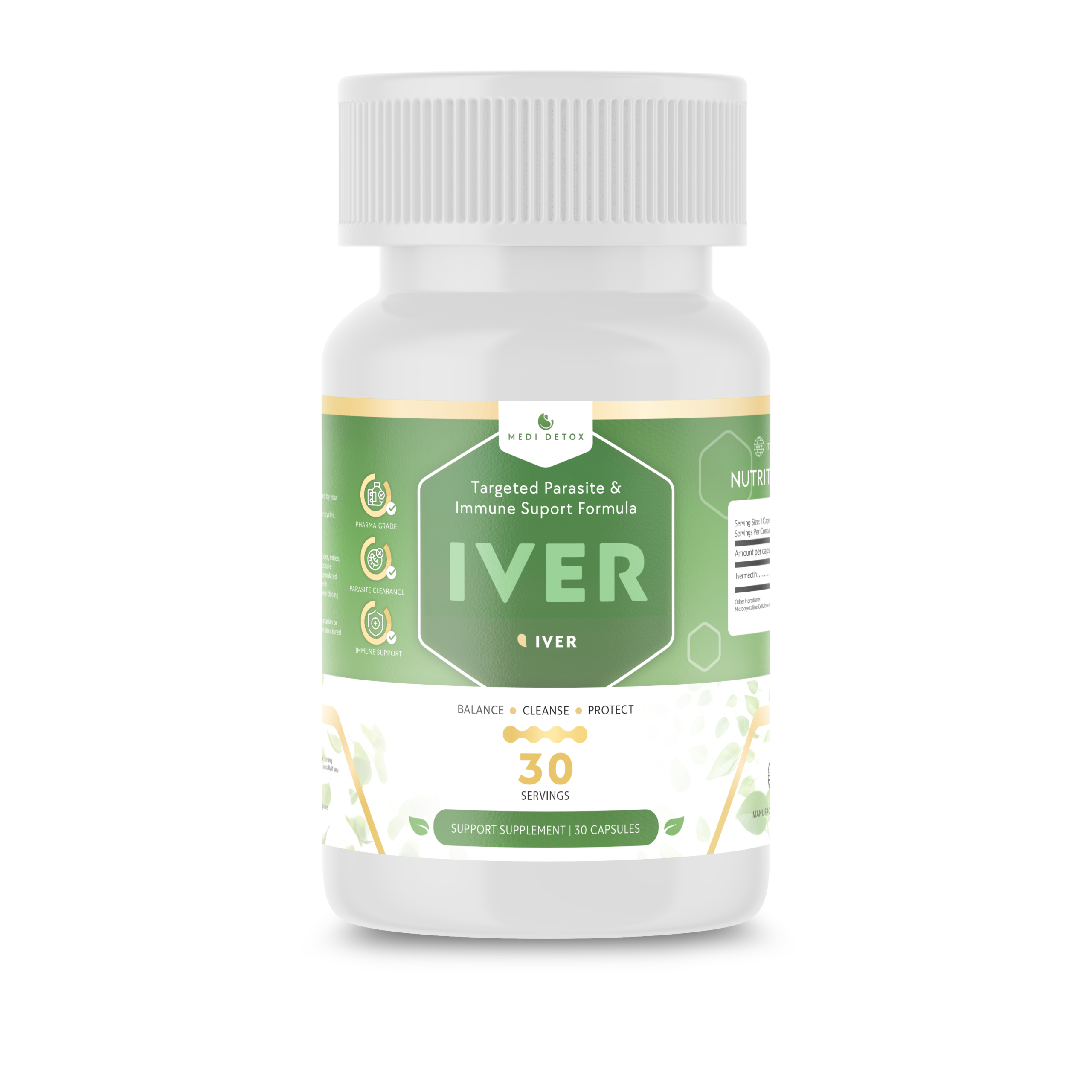 Iver